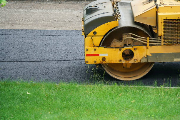 Best Concrete Paver Driveway  in Rolling Hills Estates, CA